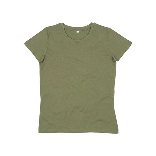 T-shirts a maniche lunghe Essential - Mantis - Modalova