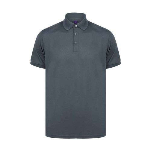 T-shirt & Polo Henbury Piqu - Henbury - Modalova