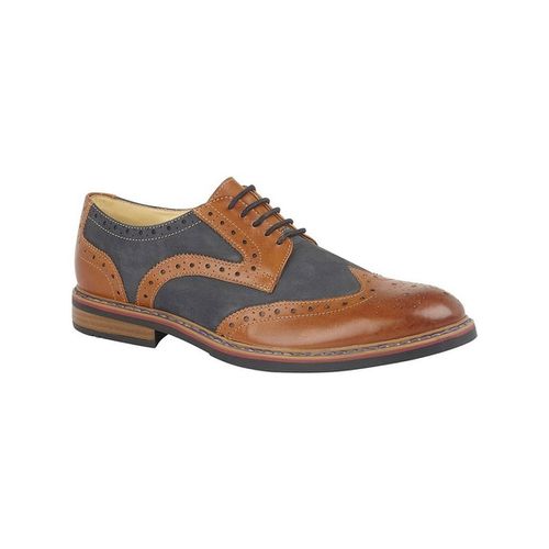 Scarpe Roamers Brogue - Roamers - Modalova