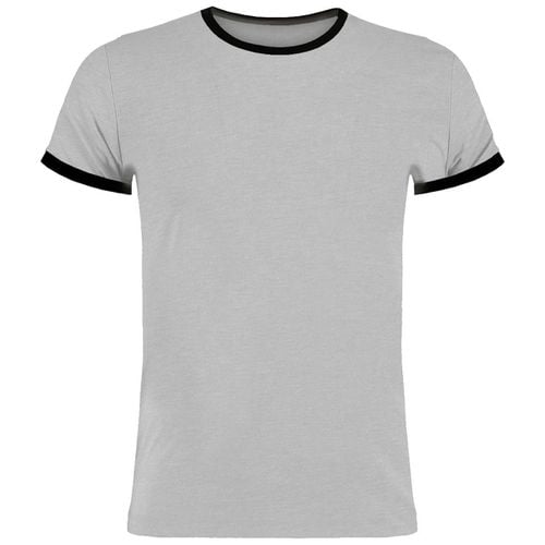 T-shirts a maniche lunghe Ringer - Kustom Kit - Modalova