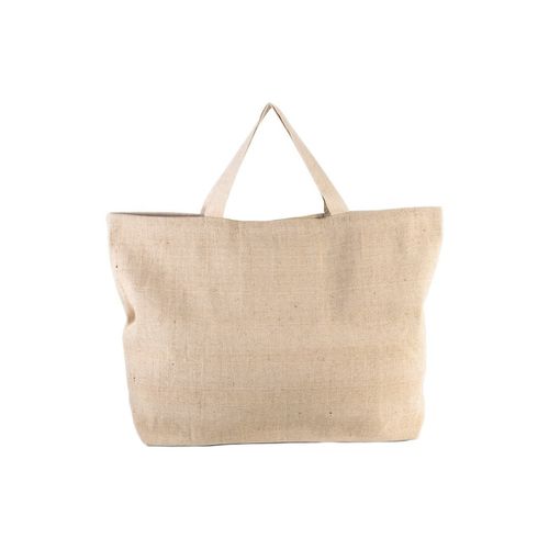 Borsa Shopping Kimood Rustic Juco - Kimood - Modalova