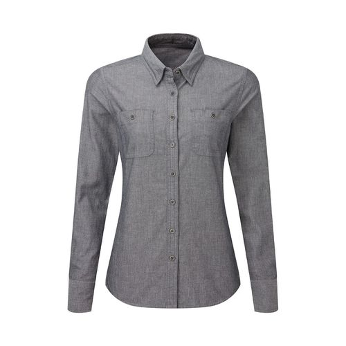 Camicia Premier PR347 - Premier - Modalova