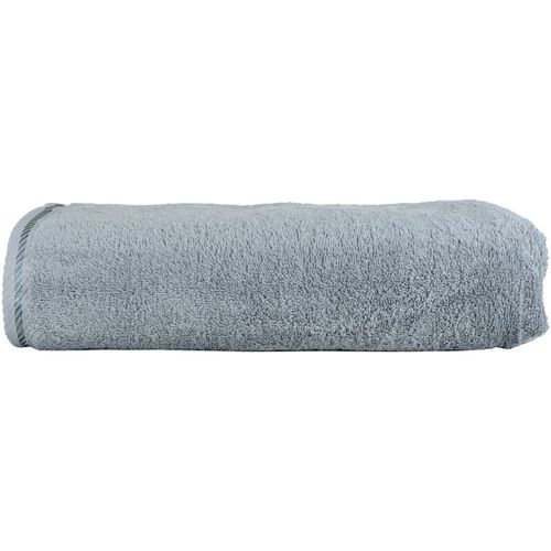 Asciugamano e guanto esfoliante RW6538 - A&r Towels - Modalova