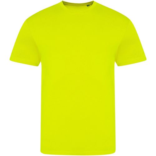 T-shirts a maniche lunghe Electric Tri-Blend - Awdis - Modalova