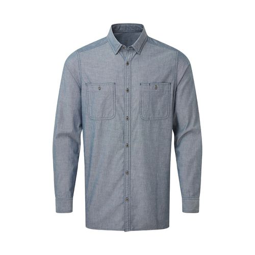 Camicia a maniche corte Organic Fairtrade Certified - Premier - Modalova