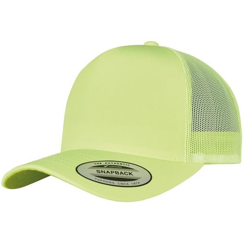 Cappellino Flexfit Neon - Flexfit - Modalova