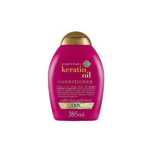 Maschere &Balsamo Keratin Oil Anti-breakage Hair Conditioner - Ogx - Modalova