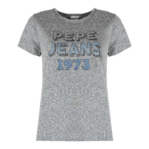 T-shirt PL504817 | Bibiana - Pepe jeans - Modalova