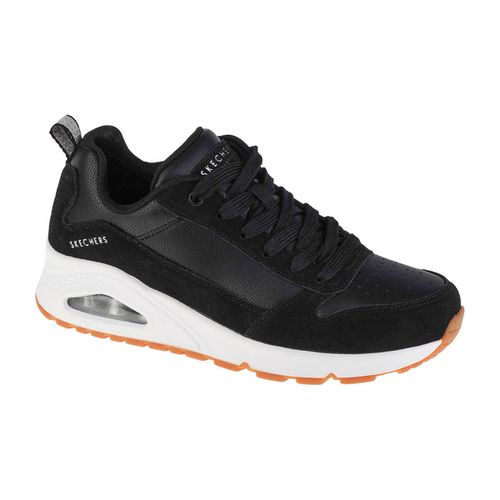 Sneakers basse Uno-Solid Air - Skechers - Modalova