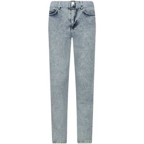 Jeans Slim slim W02A30 D3LD1 - Donna - Guess - Modalova