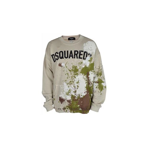 Felpa Dsquared - Dsquared - Modalova