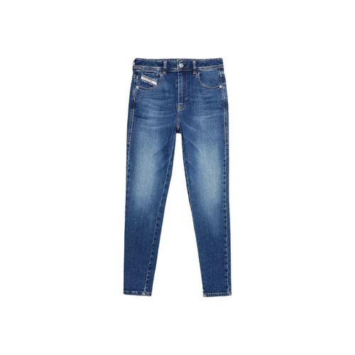 Jeans 1984 SLANDY-HIGH 09C21-01 - Diesel - Modalova