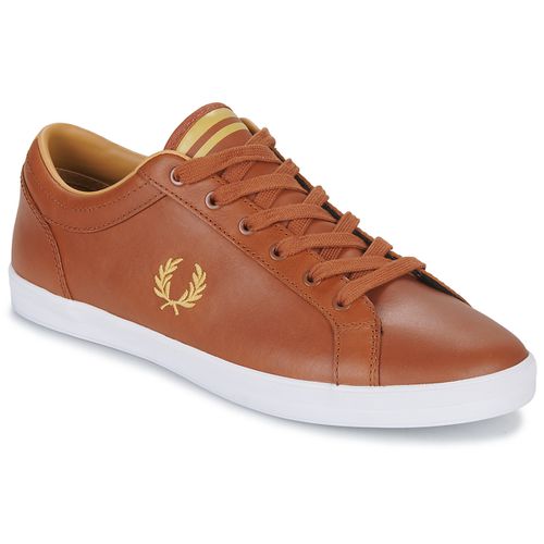 Sneakers BASELINE LEATHER - Fred perry - Modalova