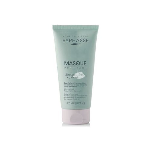 Maschere & scrub Home Spa Experience Maschera Viso Purificante - Byphasse - Modalova