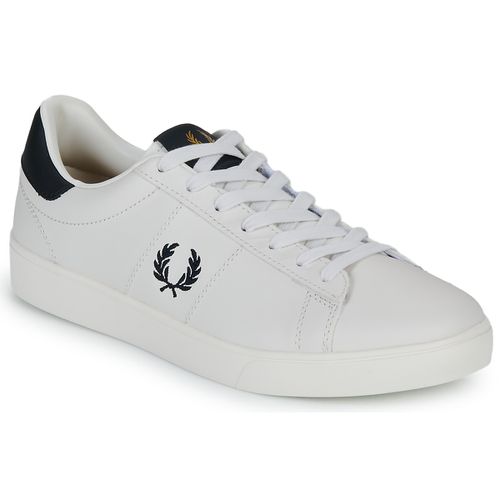 Sneakers SPENCER LEATHER - Fred perry - Modalova