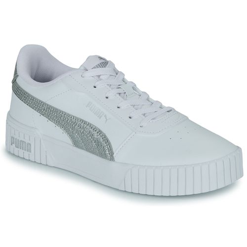 Sneakers basse Carina 2.0 Distressed - Puma - Modalova