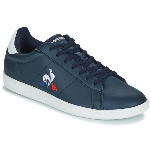 Sneakers Le Coq Sportif COURTSET - Le coq sportif - Modalova