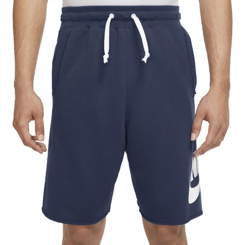 Pantaloni corti Nike Alumni - Nike - Modalova