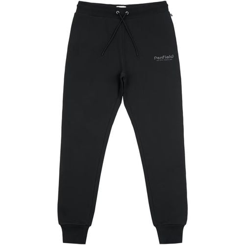 Pantaloni Pantalon Hudson Script Bb - Penfield - Modalova