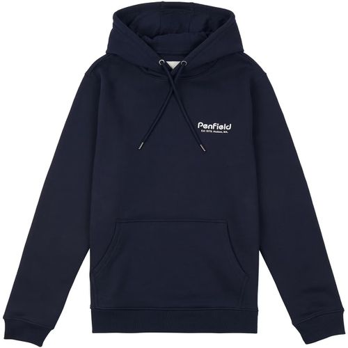 Felpa Sweatshirt à capuche Hudson Script - Penfield - Modalova