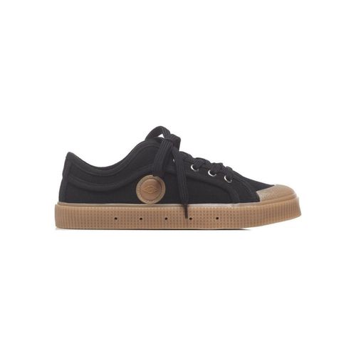 Sneakers K200 - Black Caramel - Sanjo - Modalova