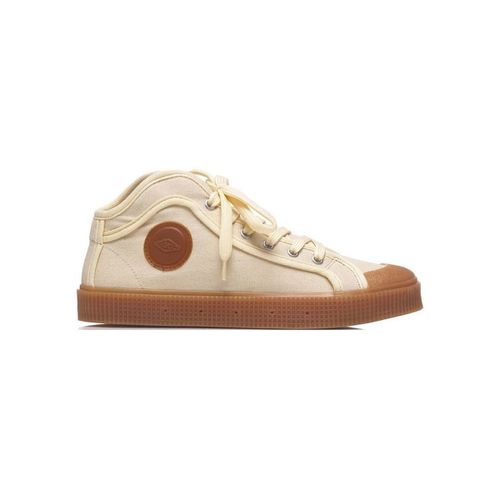 Sneakers Sanjo K100 - Raw Caramel - Sanjo - Modalova