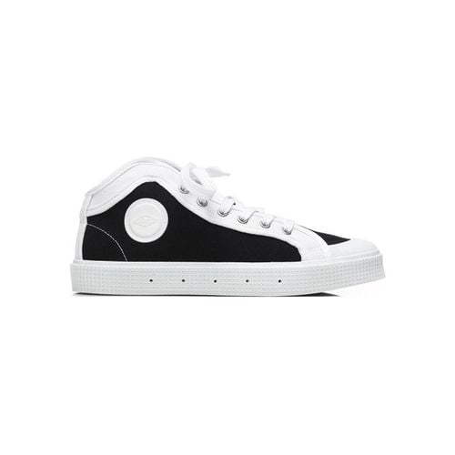 Sneakers Sanjo K100 - Black White - Sanjo - Modalova