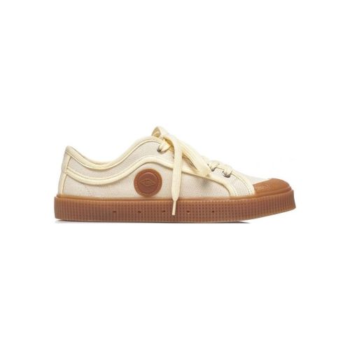 Sneakers Sanjo K200 - Raw Caramel - Sanjo - Modalova