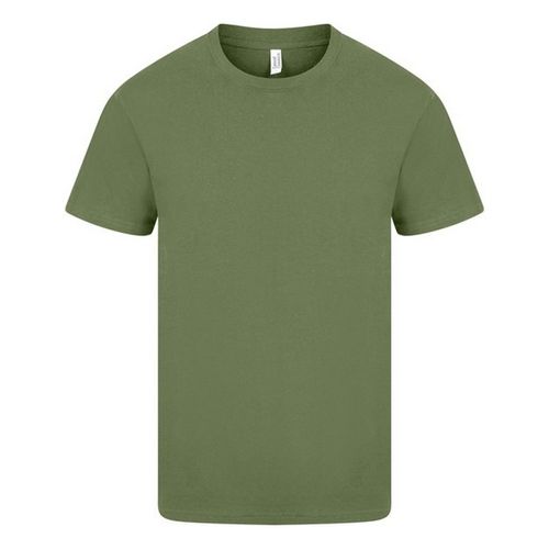 T-shirts a maniche lunghe AB261 - Casual Classics - Modalova