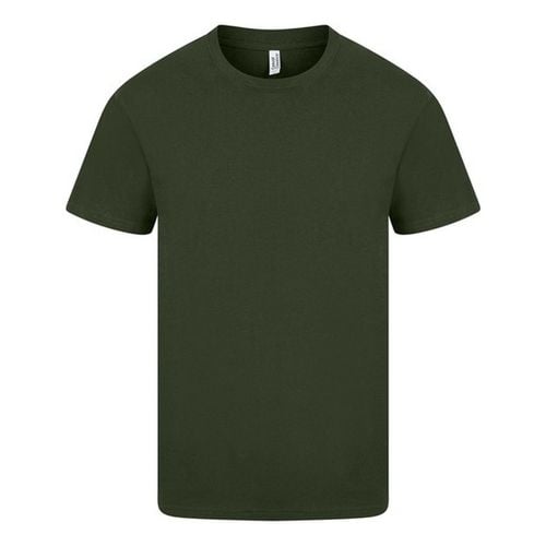 T-shirts a maniche lunghe AB261 - Casual Classics - Modalova