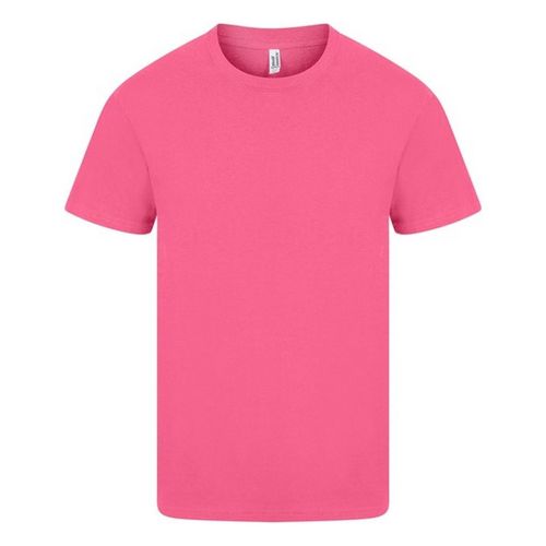 T-shirts a maniche lunghe AB261 - Casual Classics - Modalova