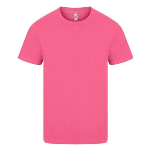 T-shirts a maniche lunghe AB261 - Casual Classics - Modalova