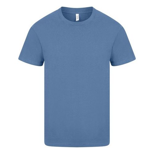 T-shirts a maniche lunghe AB261 - Casual Classics - Modalova