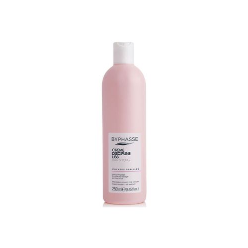 Gel & Modellante per capelli Discipline Liss 39; Crema Capelli Ribelli - Byphasse - Modalova