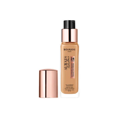 Fondotinta & primer Always Fabulous 24h Foundation 410 - Bourjois - Modalova