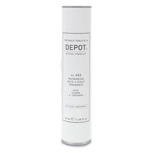 Gel & Modellante per capelli HDEL005 - Depot - Modalova