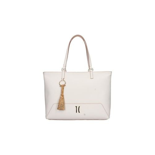 Borsette Gq38 8587 Borsa Donna Avorio - Alviero Martini - Modalova