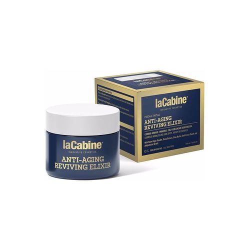 Antietà & Antirughe Anti-aging Reviving Elixir Cream - La Cabine - Modalova