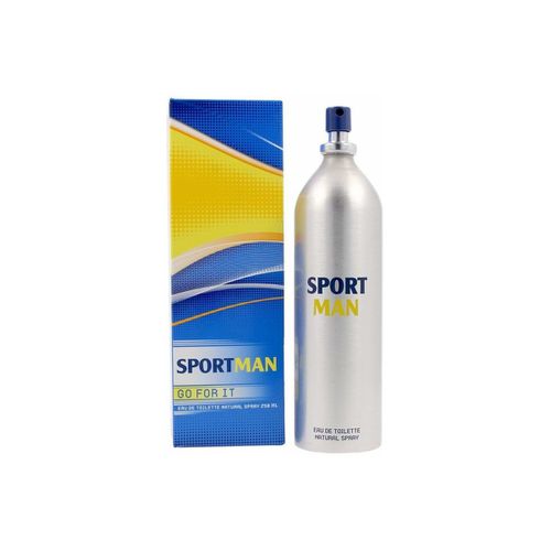 Acqua di colonia Sportman Eau De Toilette Vaporizzatore - Puig - Modalova