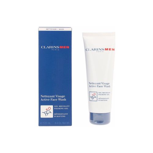 Detergenti e struccanti Men Limpiador Rostro - Clarins - Modalova