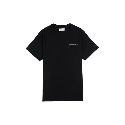 T-shirt T-shirt Hudson Script - Penfield - Modalova