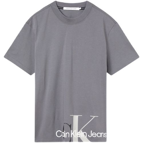 T-shirt & Polo J30J319719 - Calvin Klein Jeans - Modalova