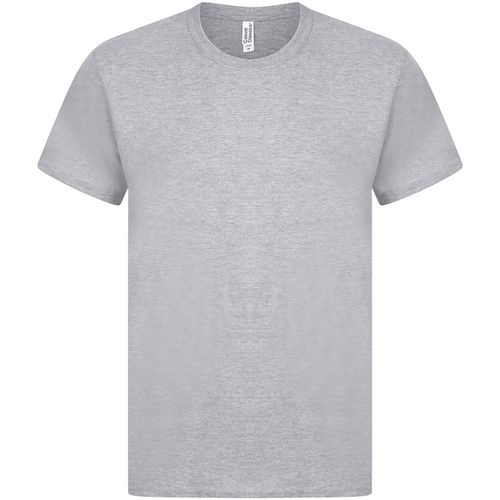 T-shirts a maniche lunghe AB263 - Casual Classics - Modalova