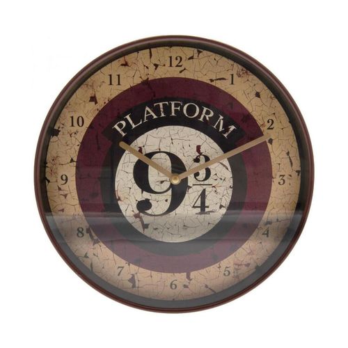 Orologi Harry Potter TA6744 - Harry Potter - Modalova