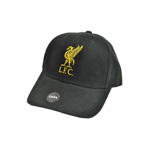 Cappellino Liverpool Fc Liverbird - Liverpool Fc - Modalova