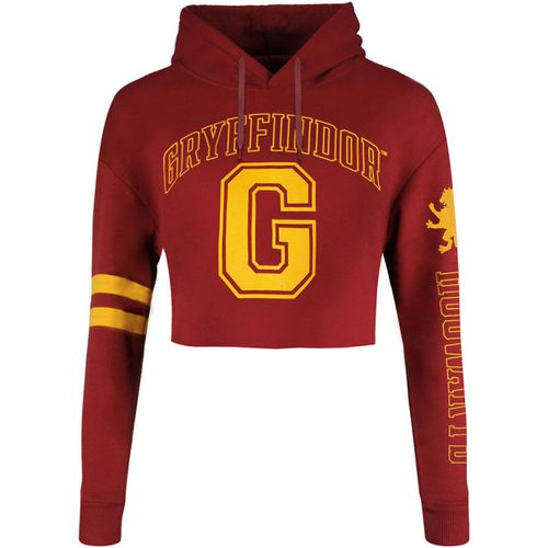 Felpa Harry Potter College - Harry Potter - Modalova