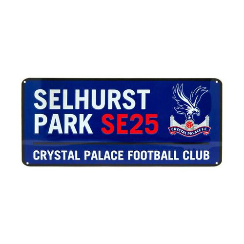 Dipinti, tele TA7202 - Crystal Palace Fc - Modalova