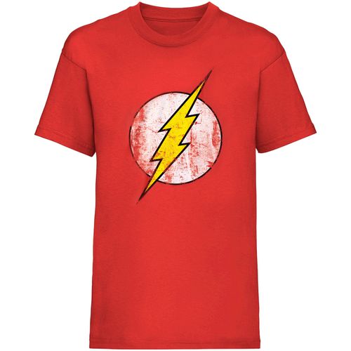 T-shirts a maniche lunghe HE380 - Flash - Modalova