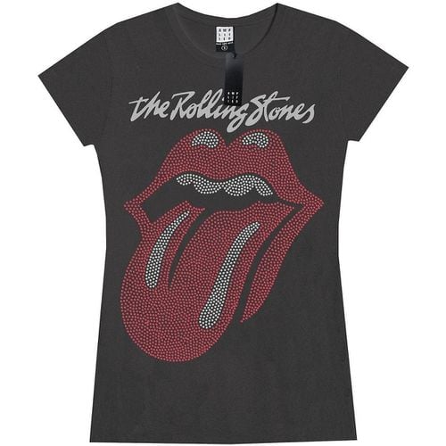 T-shirts a maniche lunghe Tongue - Amplified - Modalova