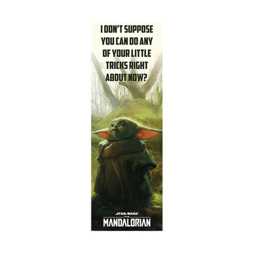 Poster TA8162 - Star Wars: The Mandalorian - Modalova